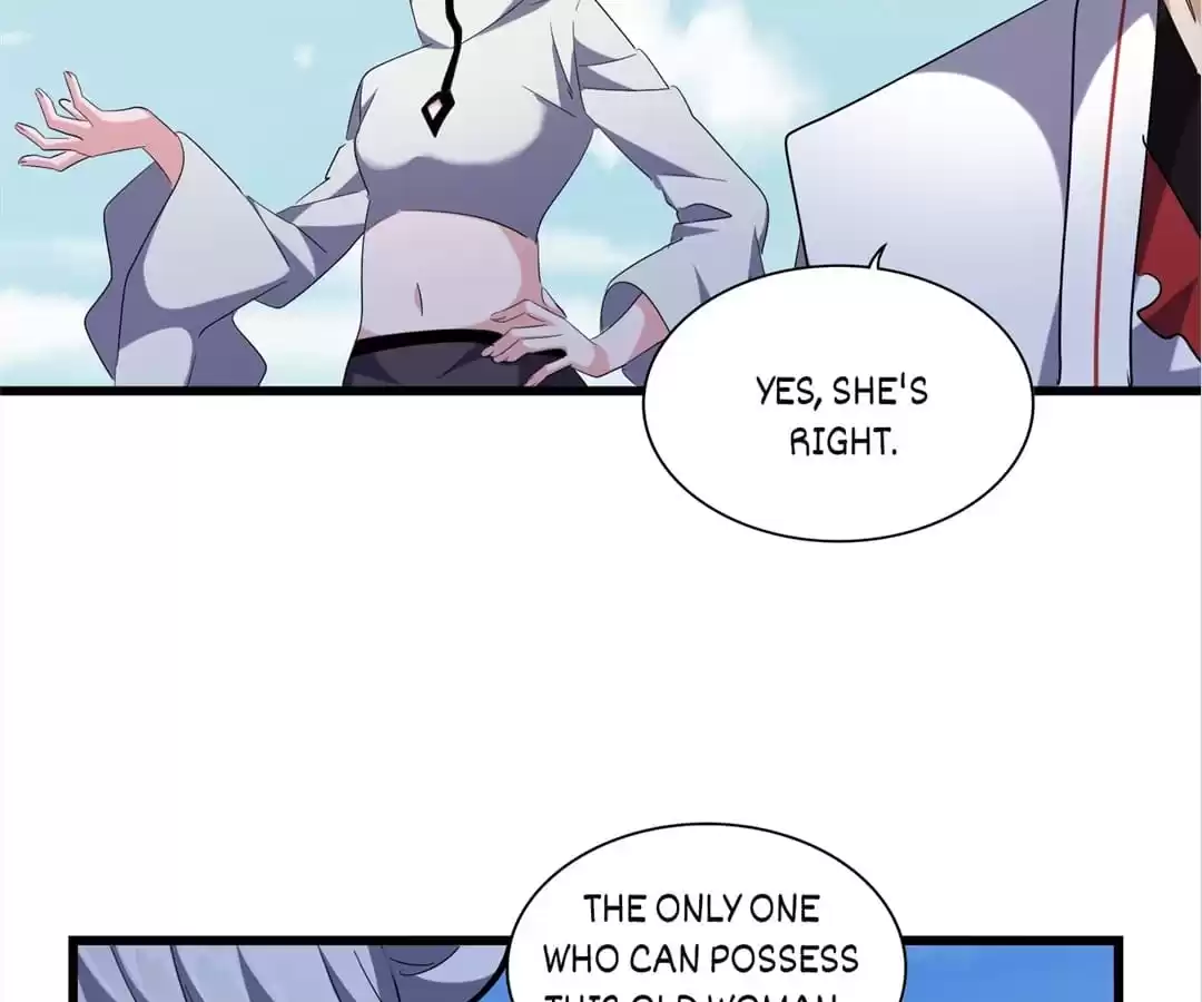 Read The Devil Butler chapter 248 image 71 on Lezhin