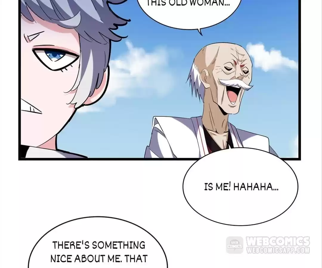 Read The Devil Butler chapter 248 image 72 on Lezhin