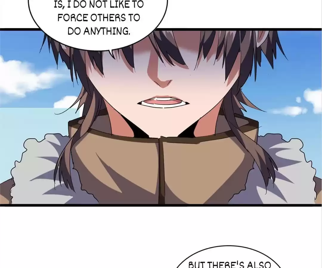 Read The Devil Butler chapter 248 image 73 on Lezhin
