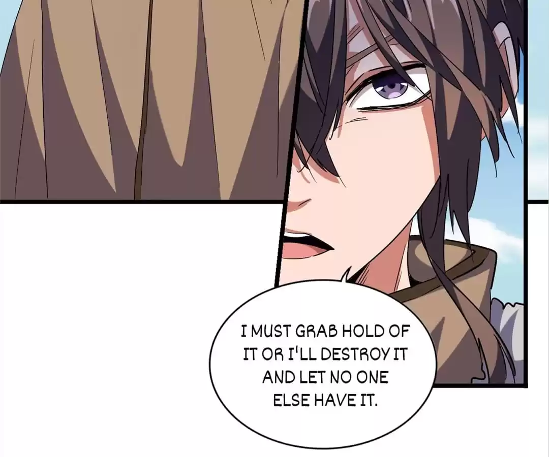Read The Devil Butler chapter 248 image 75 on Lezhin