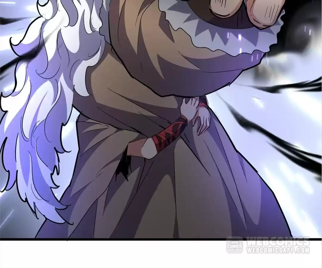 Read The Devil Butler chapter 248 image 8 on Lezhin