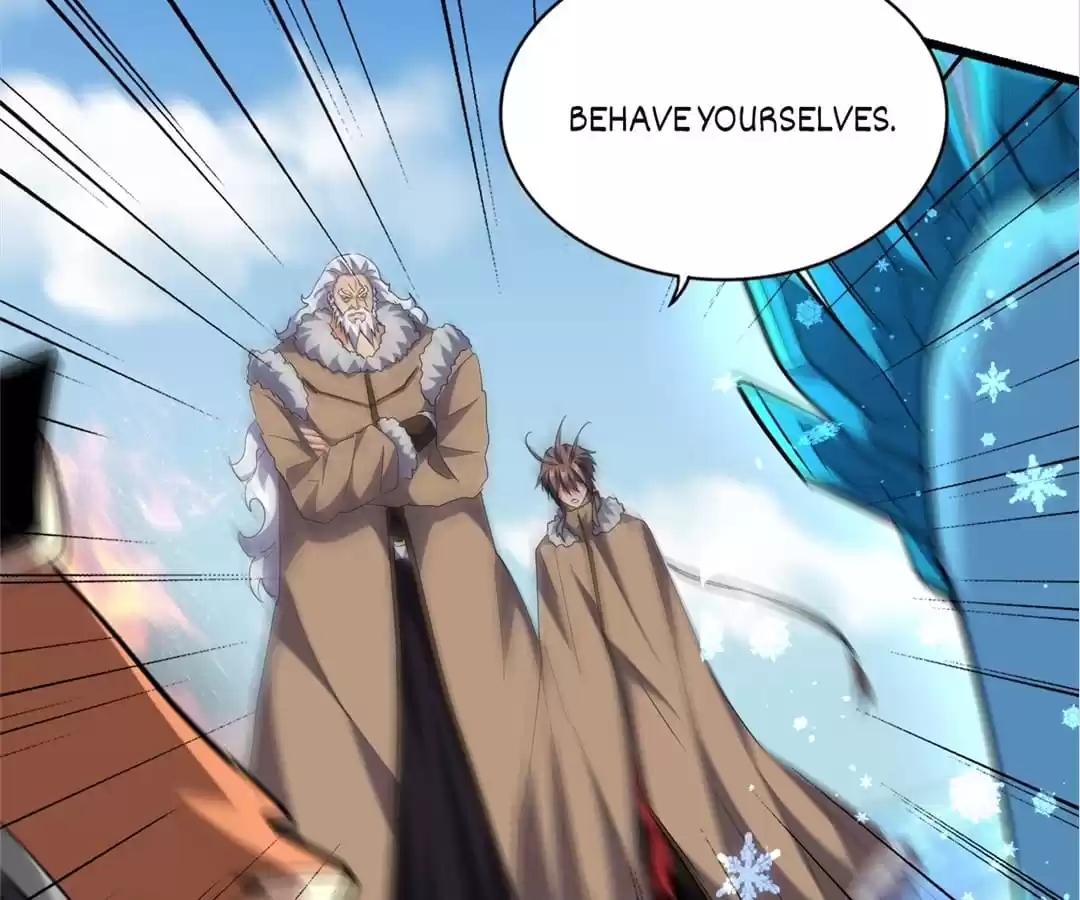 Read The Devil Butler chapter 248 image 81 on Lezhin
