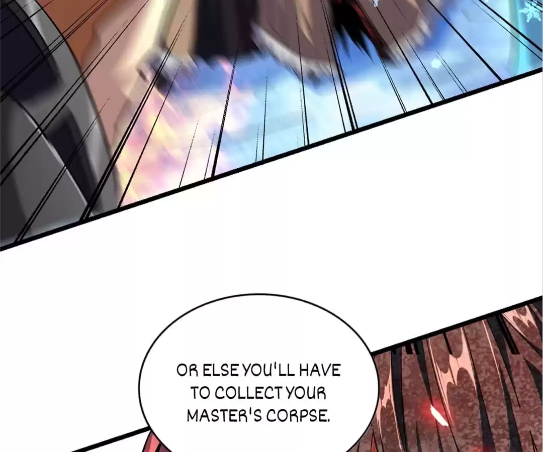 Read The Devil Butler chapter 248 image 82 on Lezhin