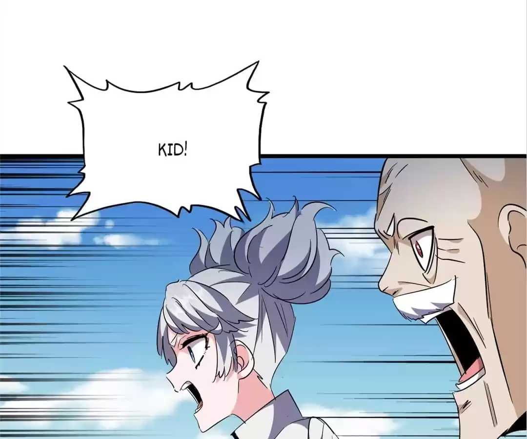 Read The Devil Butler chapter 248 image 9 on Lezhin