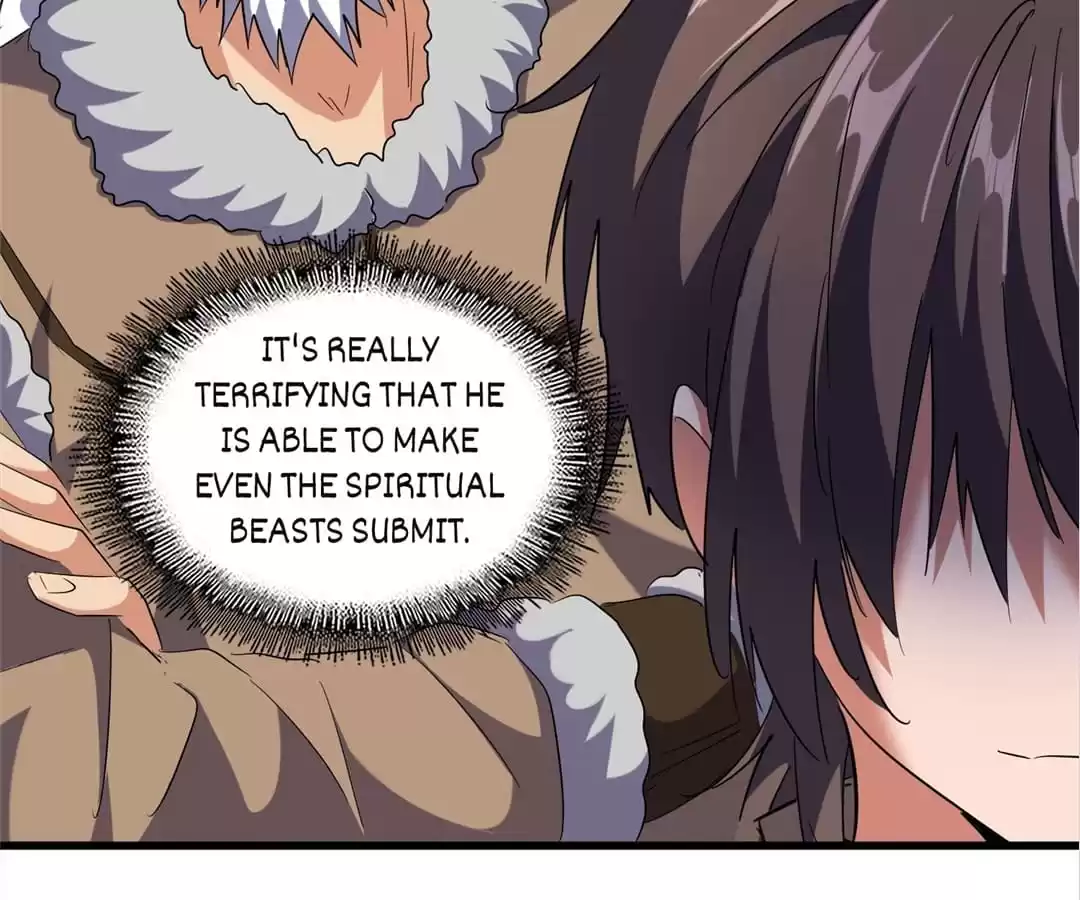 Read The Devil Butler chapter 248 image 90 on Lezhin