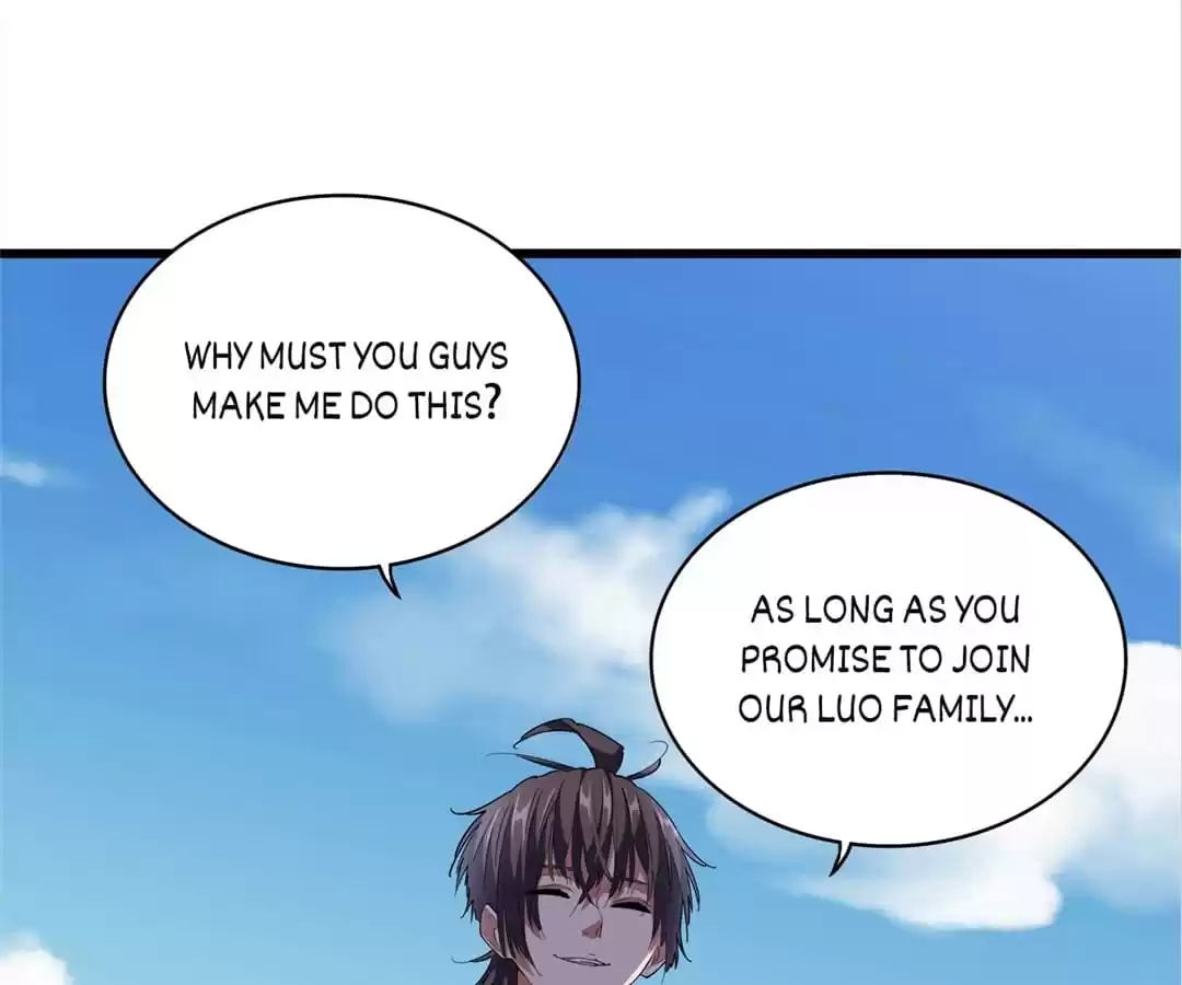 Read The Devil Butler chapter 248 image 92 on Lezhin