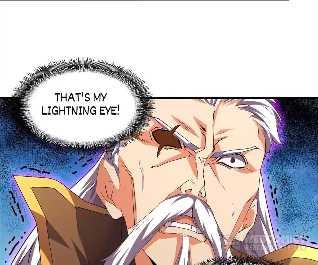 Read The Devil Butler chapter 25 image 1 on Lezhin