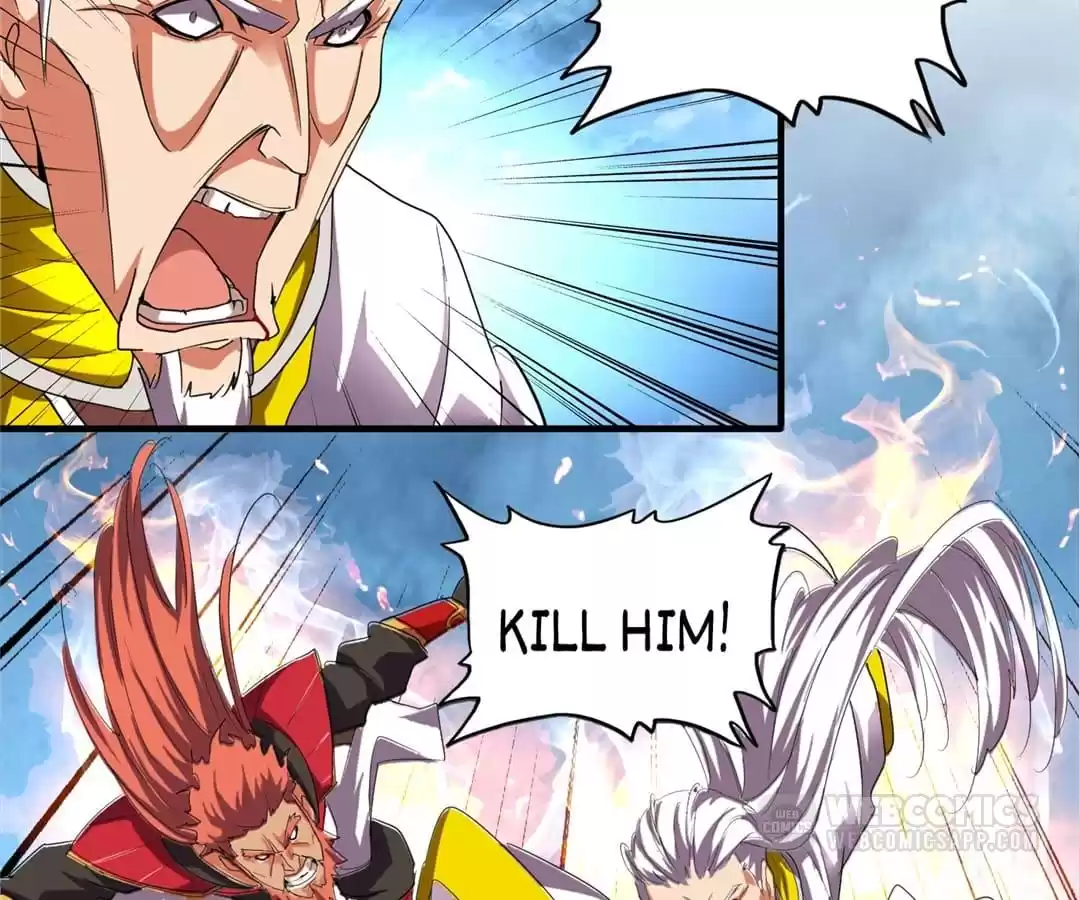 Read The Devil Butler chapter 25 image 17 on Lezhin