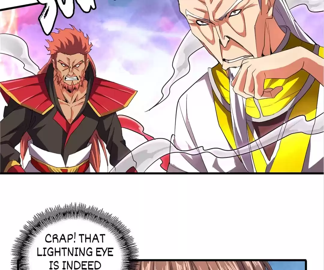 Read The Devil Butler chapter 25 image 26 on Lezhin