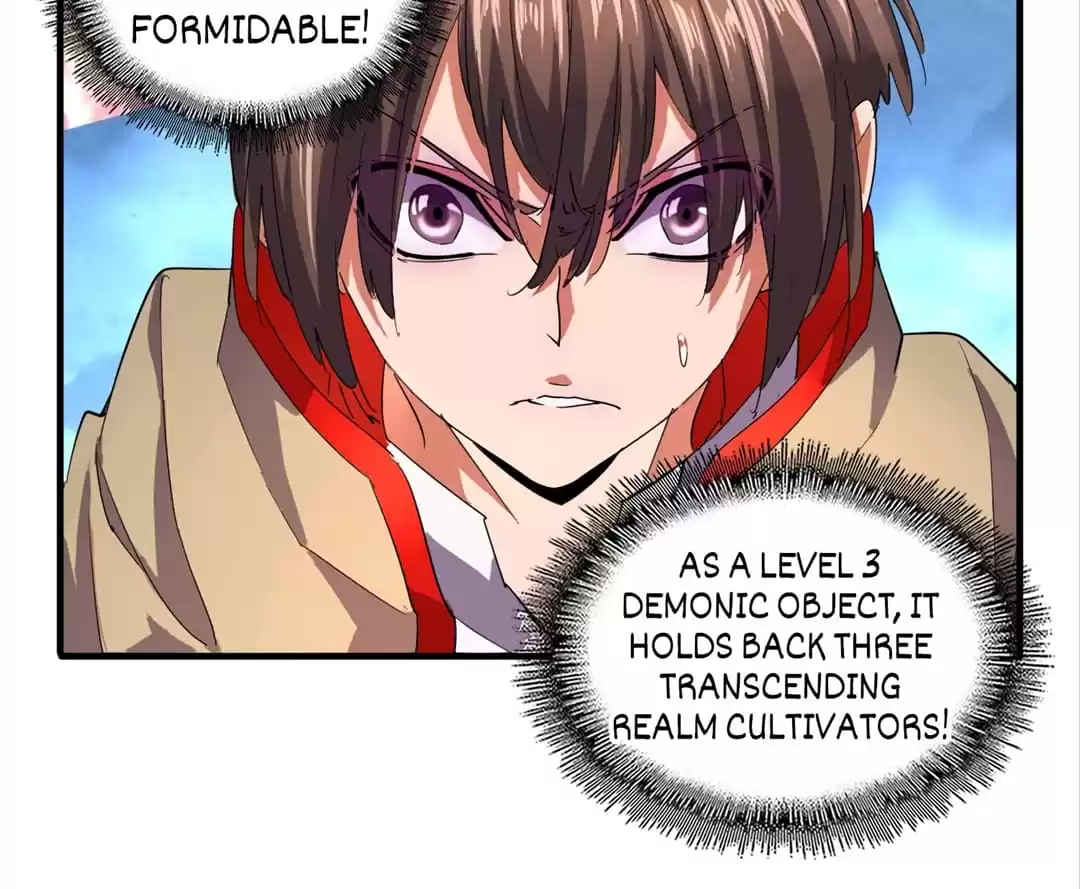 Read The Devil Butler chapter 25 image 27 on Lezhin