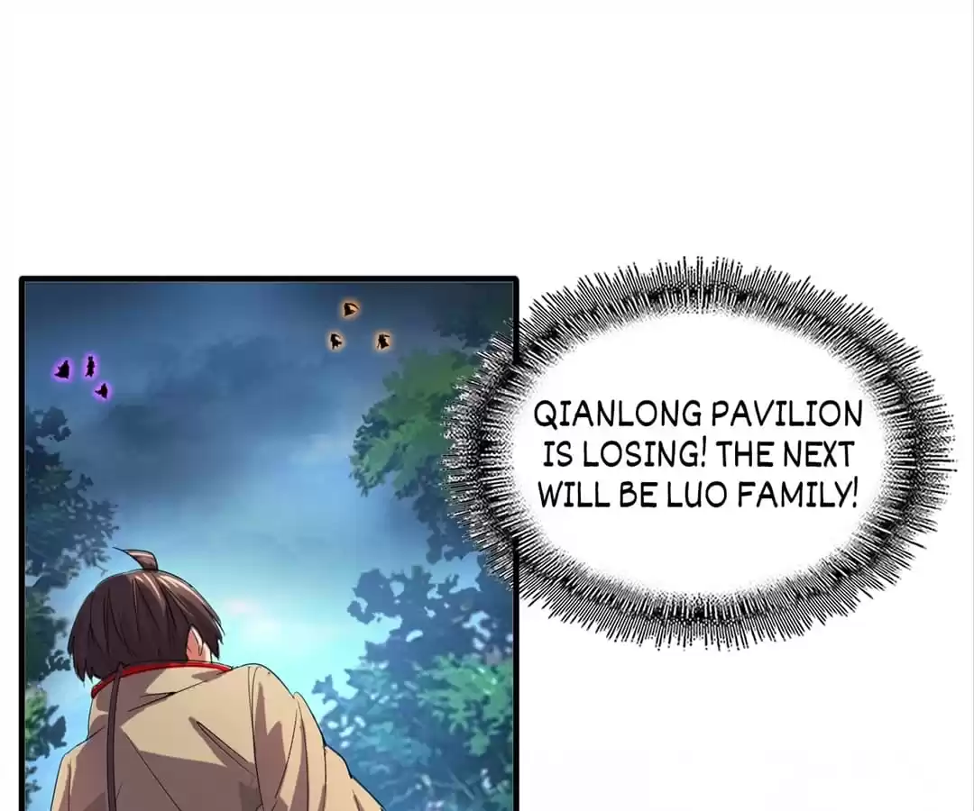 Read The Devil Butler chapter 25 image 28 on Lezhin