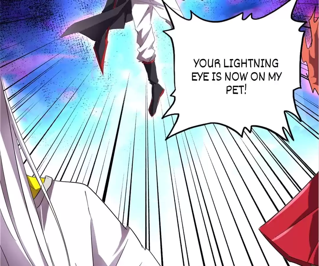 Read The Devil Butler chapter 25 image 3 on Lezhin
