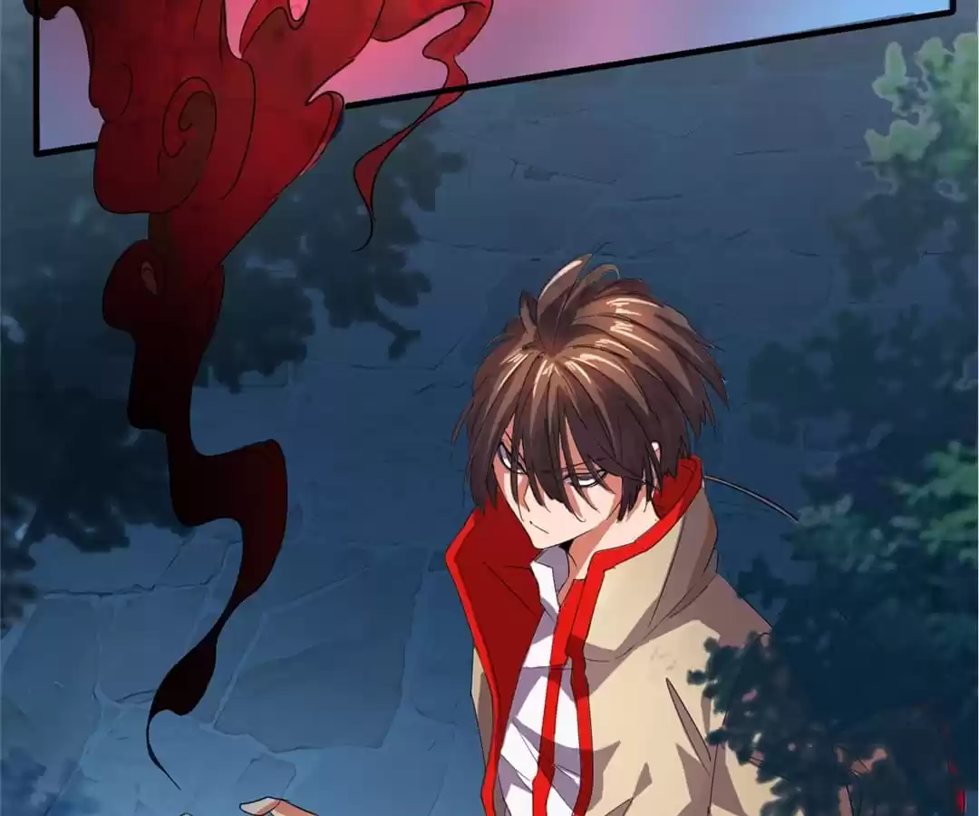 Read The Devil Butler chapter 25 image 32 on Lezhin