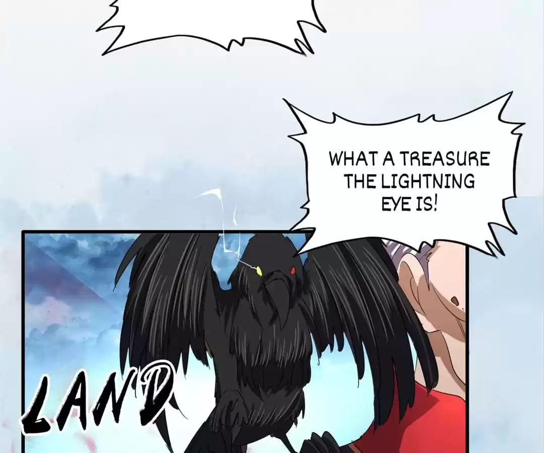 Read The Devil Butler chapter 25 image 36 on Lezhin