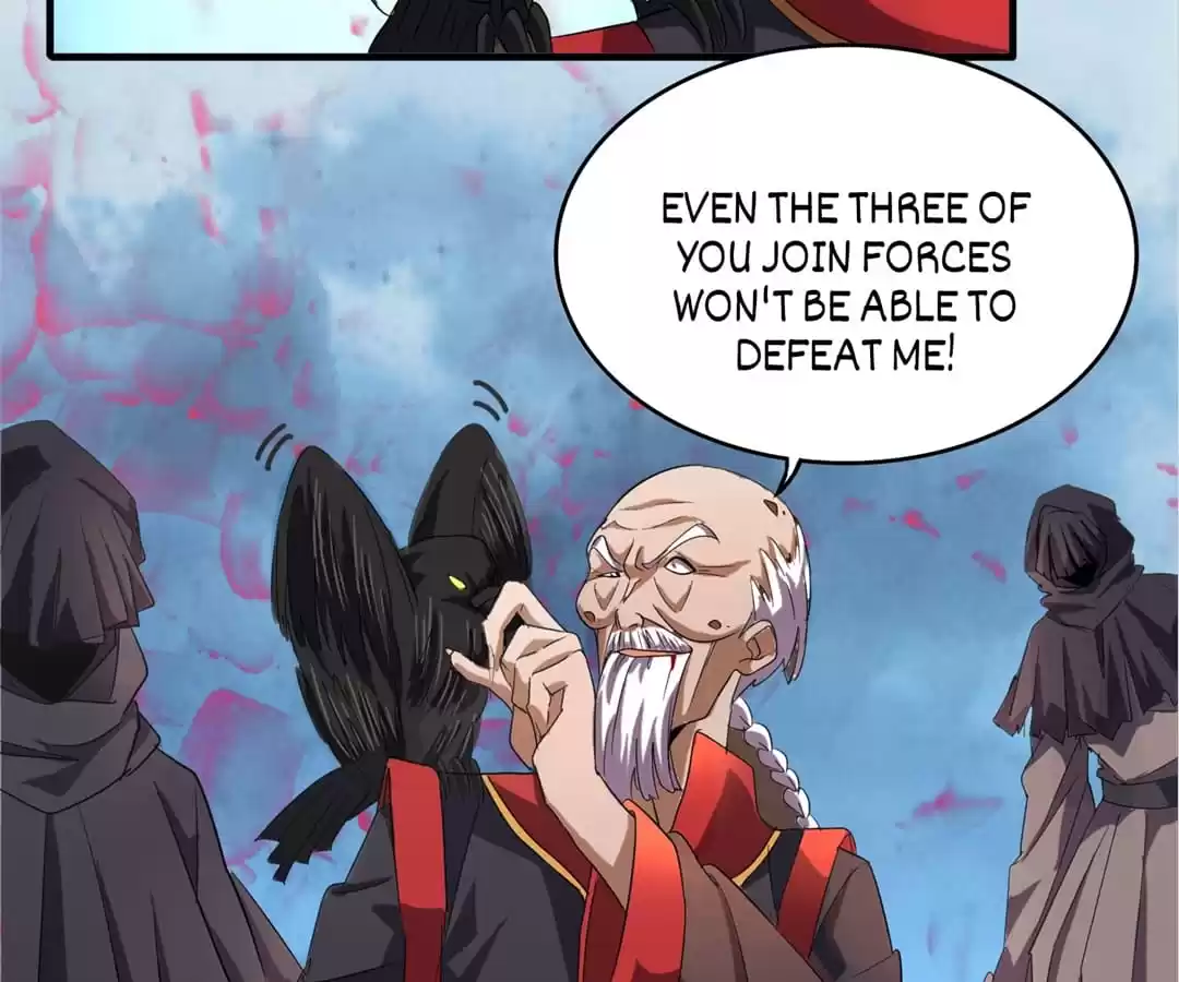 Read The Devil Butler chapter 25 image 37 on Lezhin