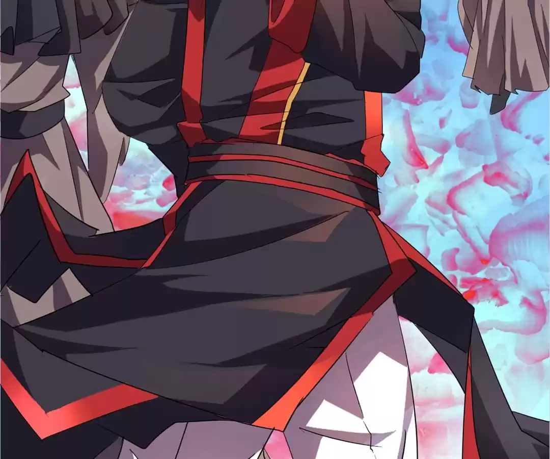 Read The Devil Butler chapter 25 image 38 on Lezhin