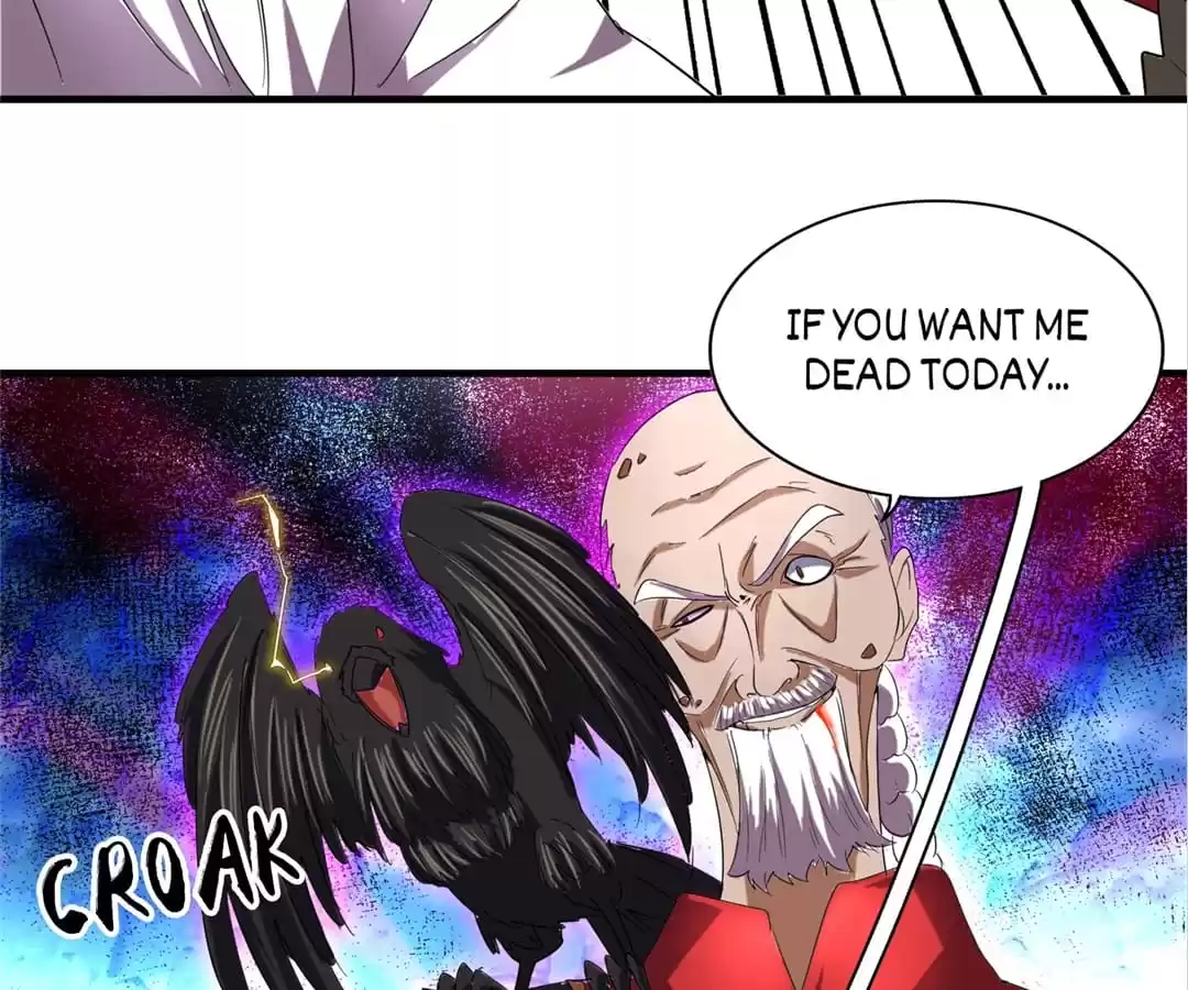 Read The Devil Butler chapter 25 image 4 on Lezhin