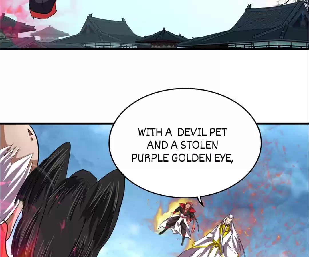 Read The Devil Butler chapter 25 image 40 on Lezhin