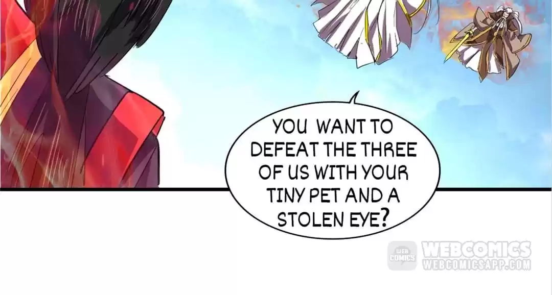 Read The Devil Butler chapter 25 image 41 on Lezhin