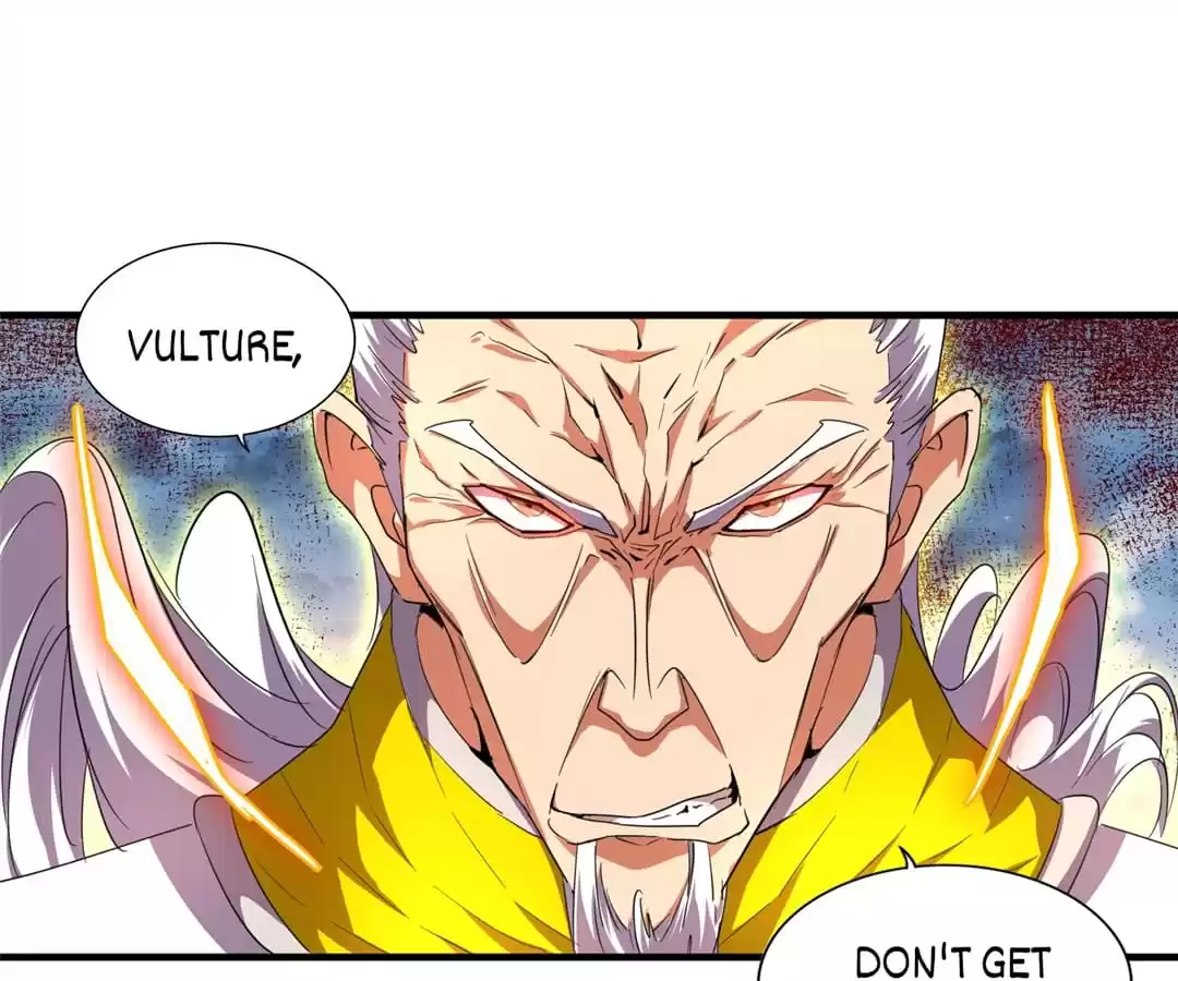 Read The Devil Butler chapter 25 image 42 on Lezhin