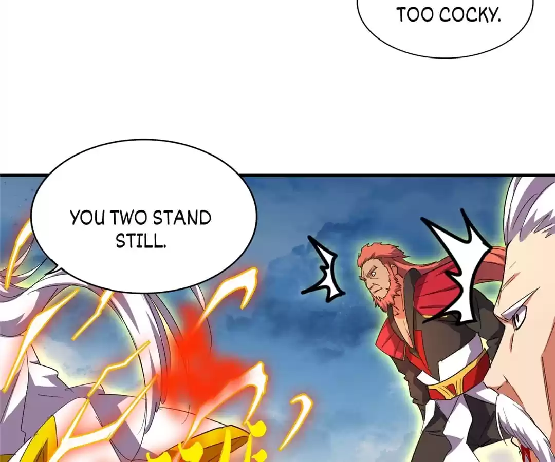 Read The Devil Butler chapter 25 image 43 on Lezhin