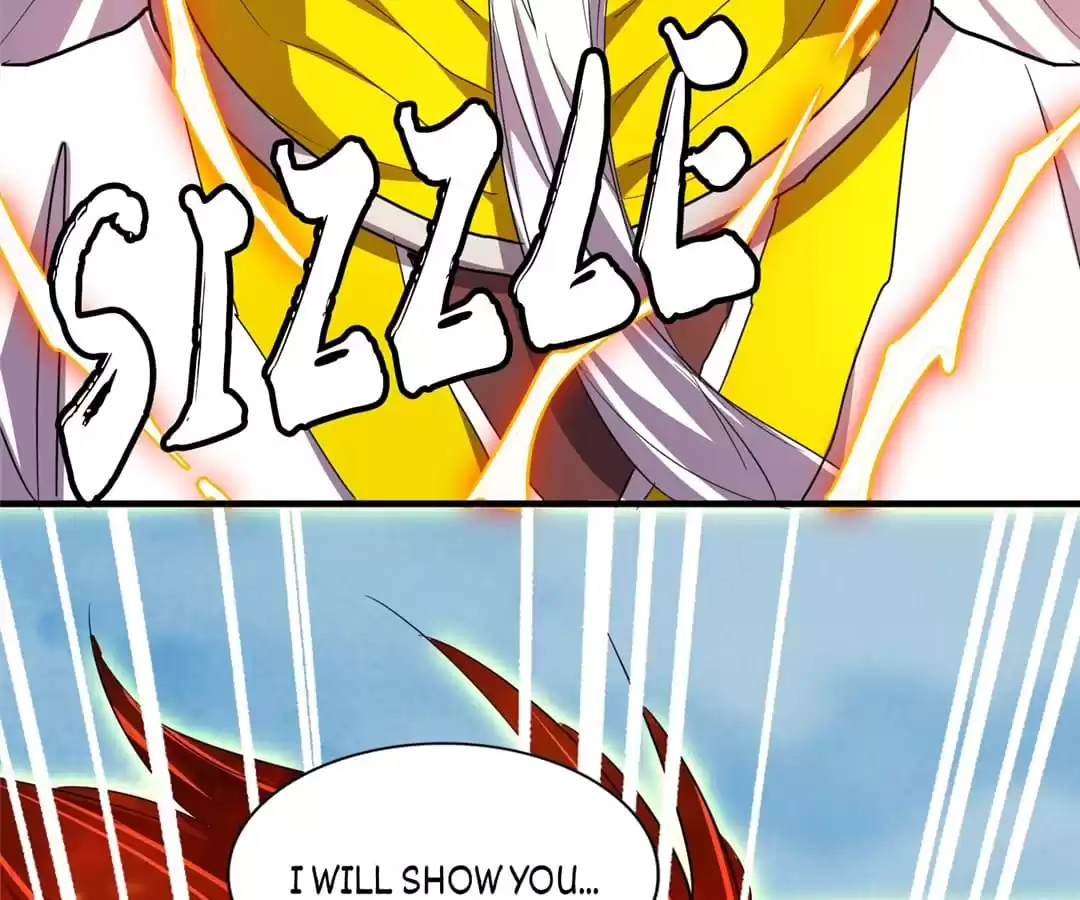 Read The Devil Butler chapter 25 image 46 on Lezhin