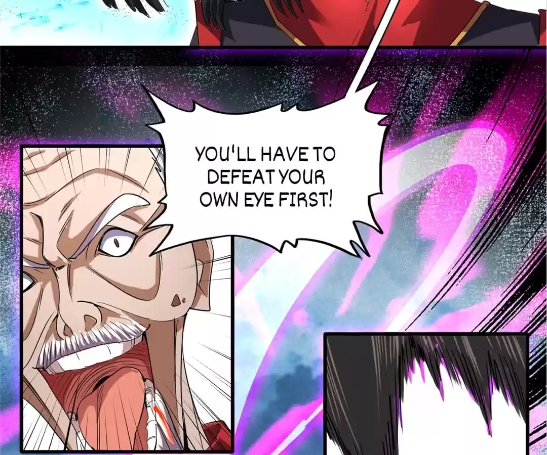 Read The Devil Butler chapter 25 image 5 on Lezhin