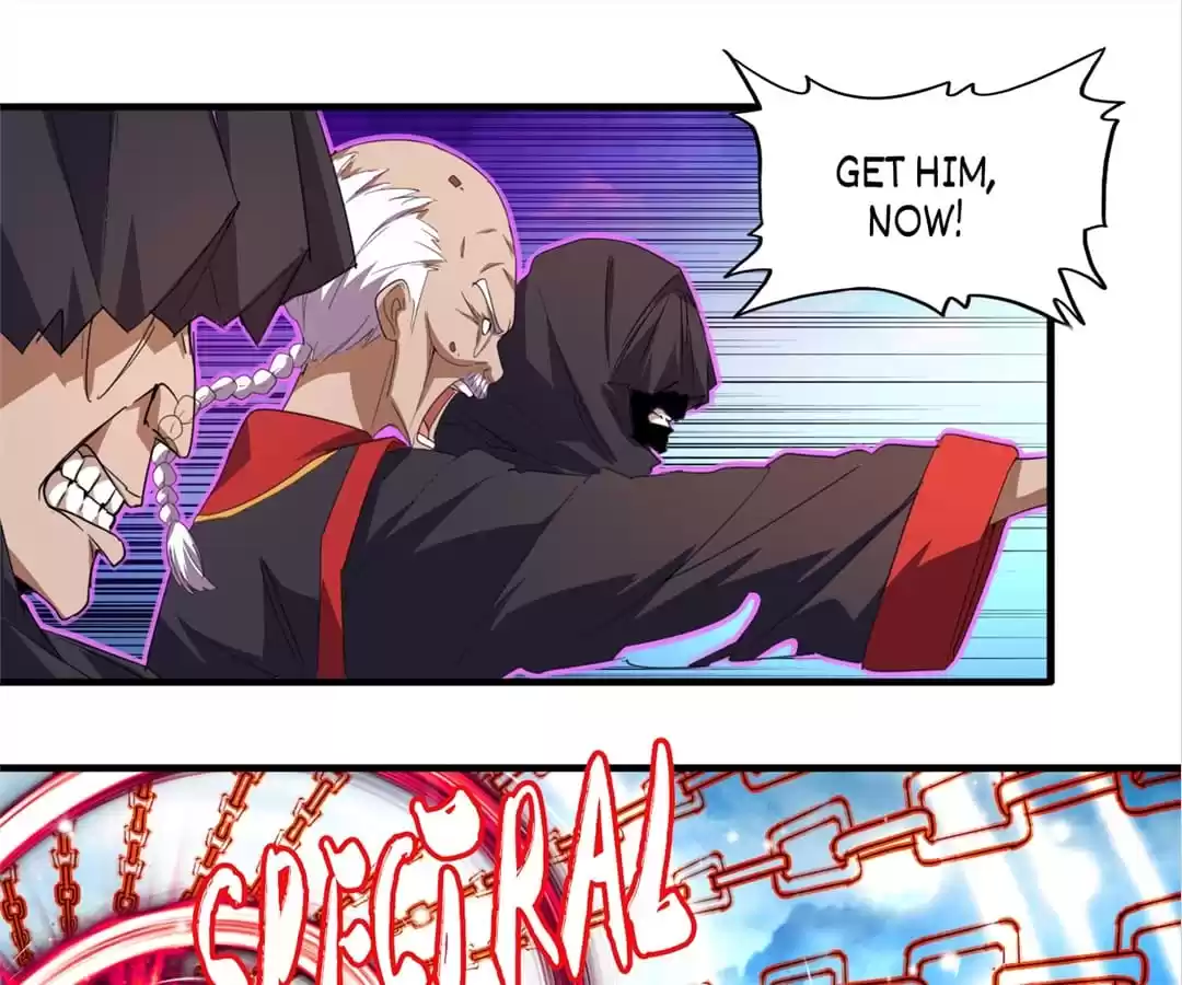 Read The Devil Butler chapter 25 image 58 on Lezhin