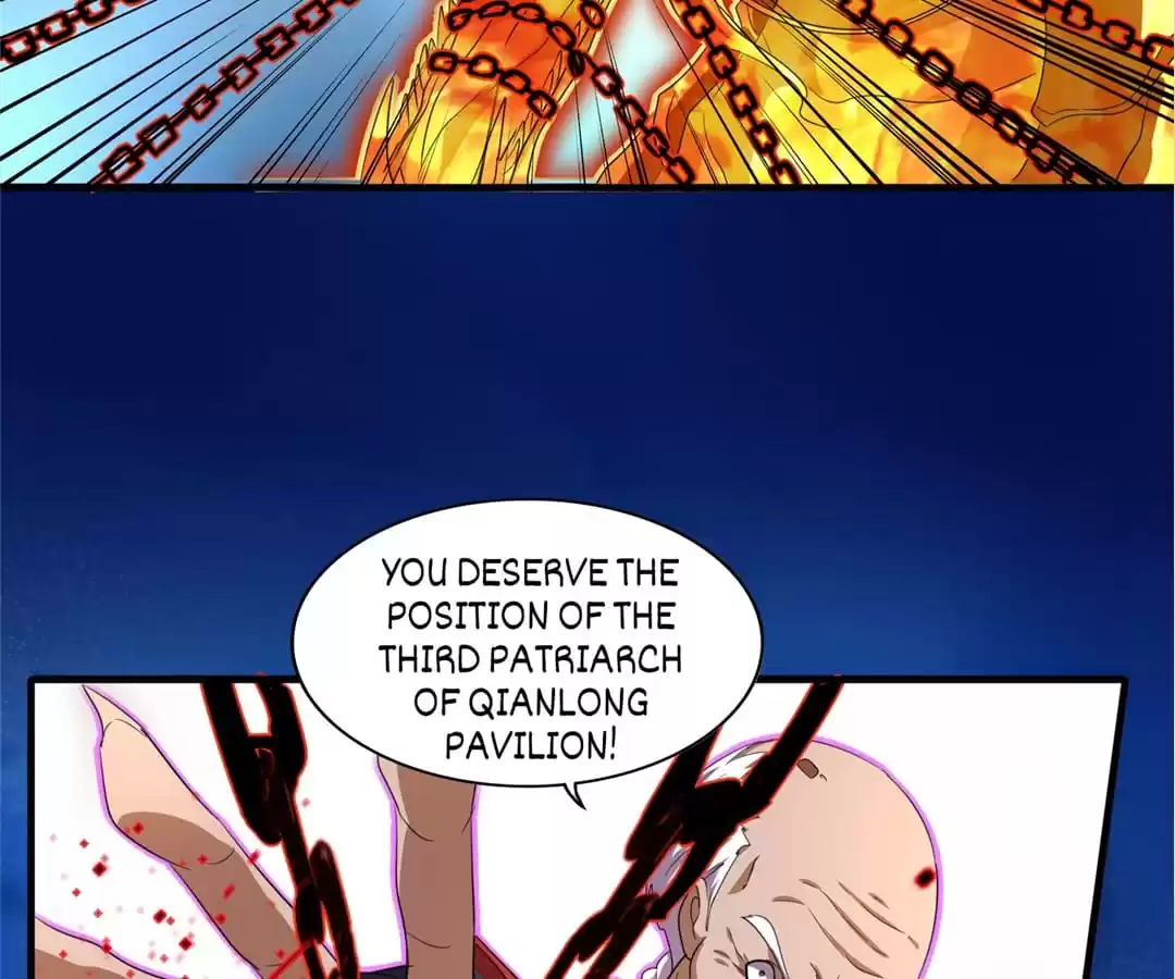 Read The Devil Butler chapter 25 image 61 on Lezhin