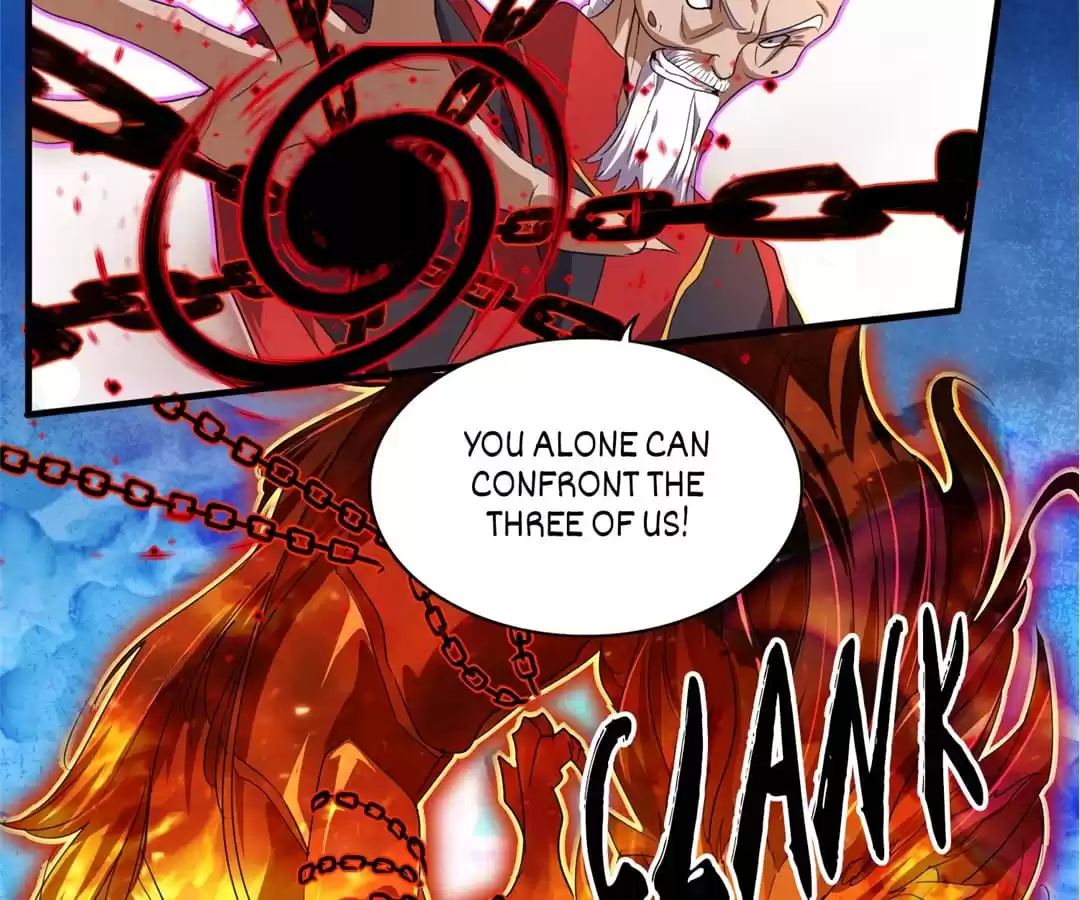 Read The Devil Butler chapter 25 image 62 on Lezhin