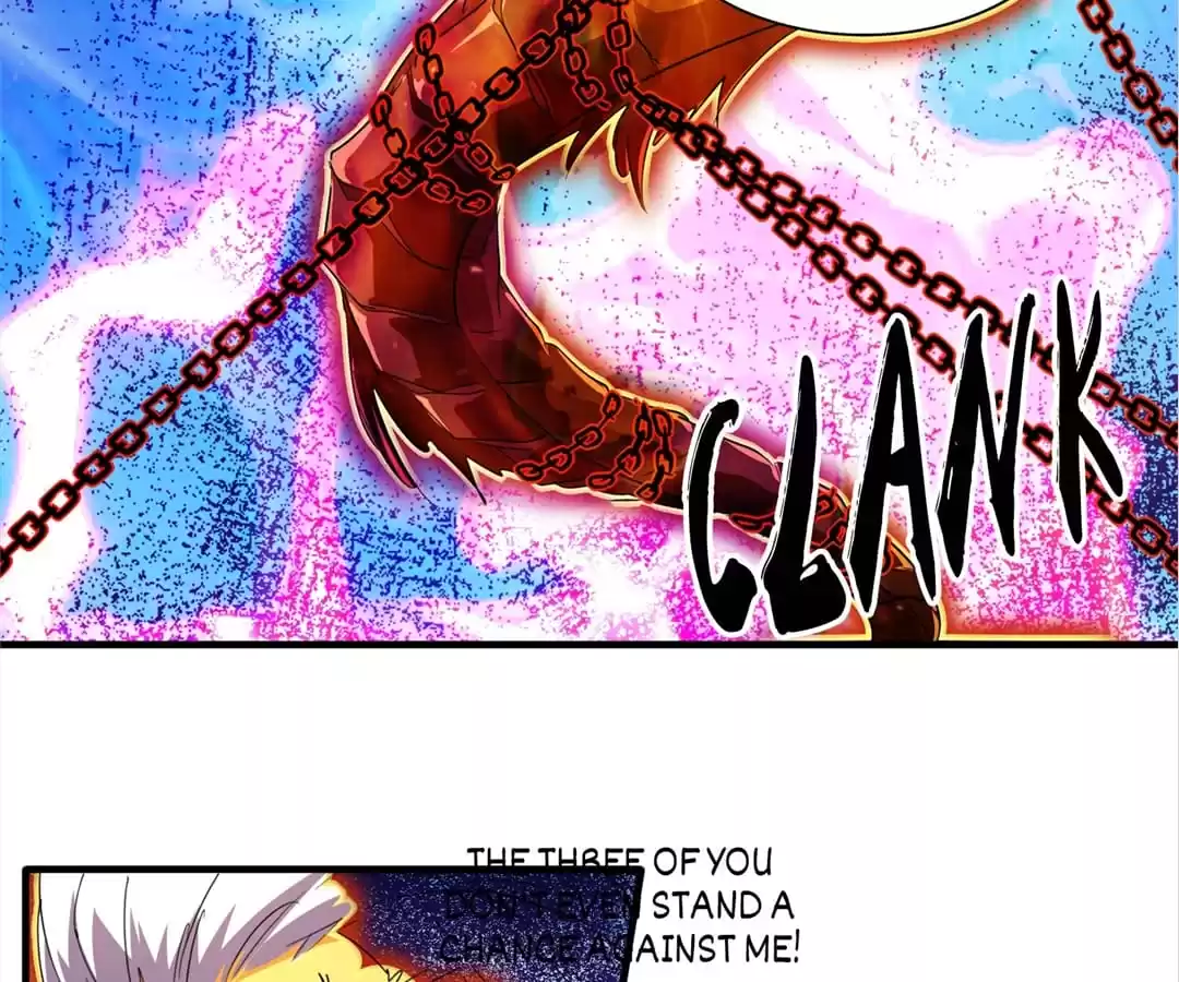 Read The Devil Butler chapter 25 image 64 on Lezhin