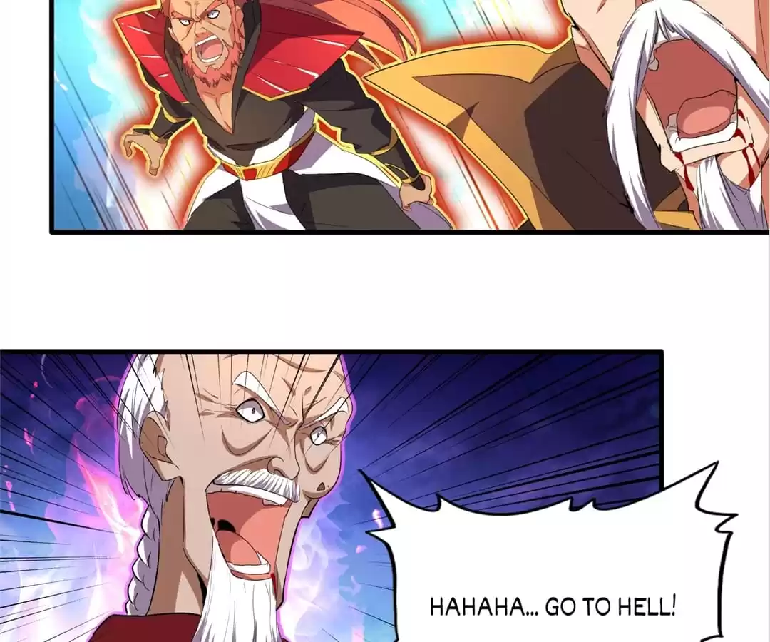 Read The Devil Butler chapter 25 image 68 on Lezhin
