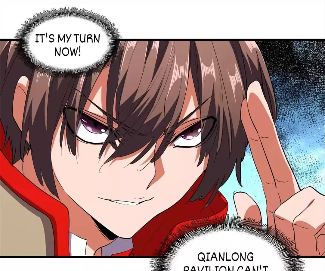Read The Devil Butler chapter 25 image 70 on Lezhin