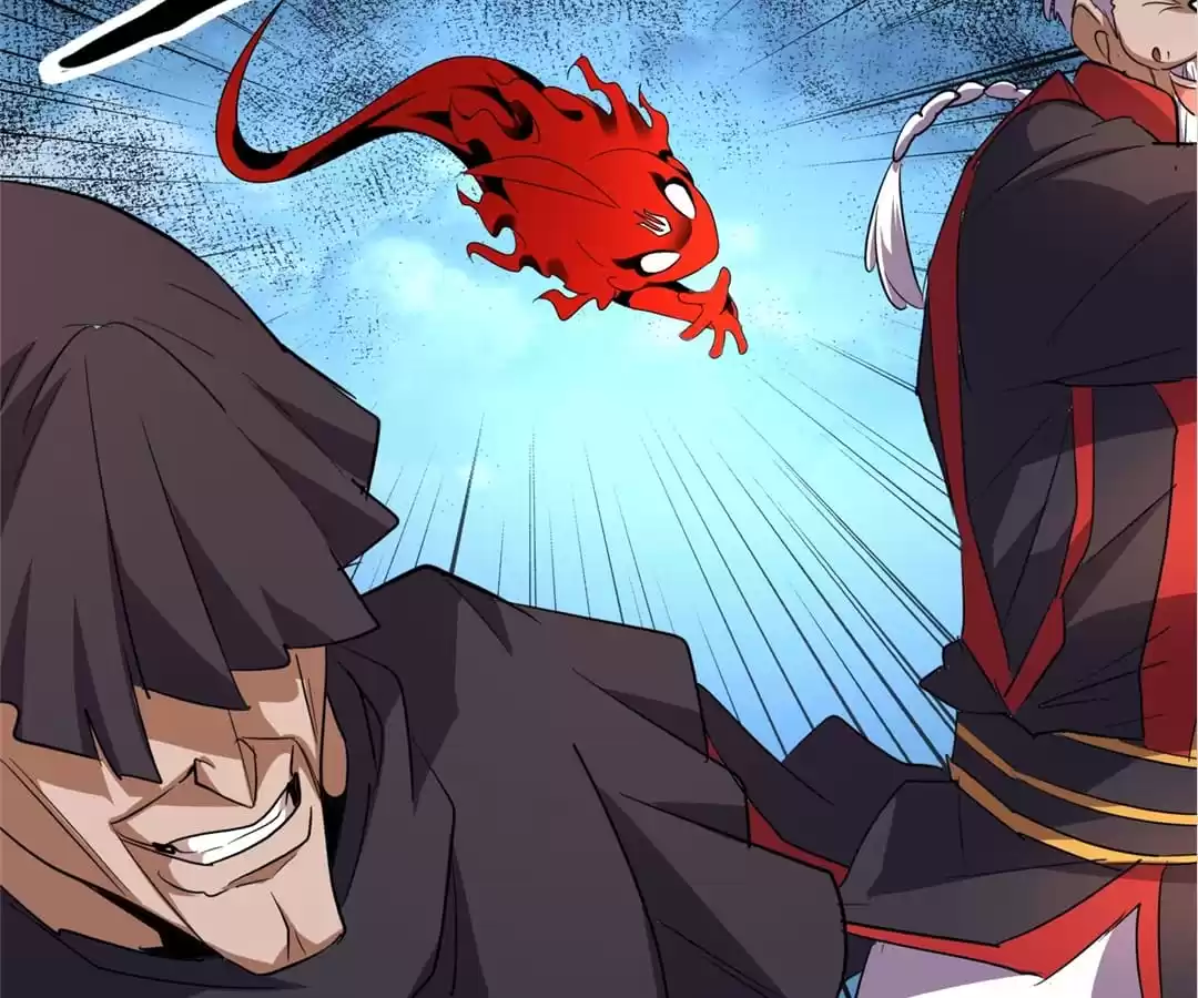 Read The Devil Butler chapter 25 image 72 on Lezhin