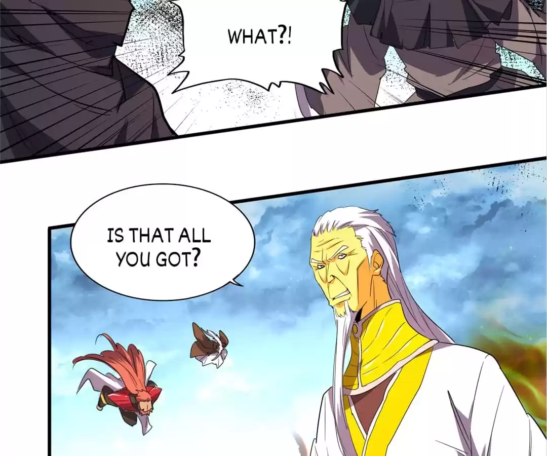 Read The Devil Butler chapter 25 image 84 on Lezhin