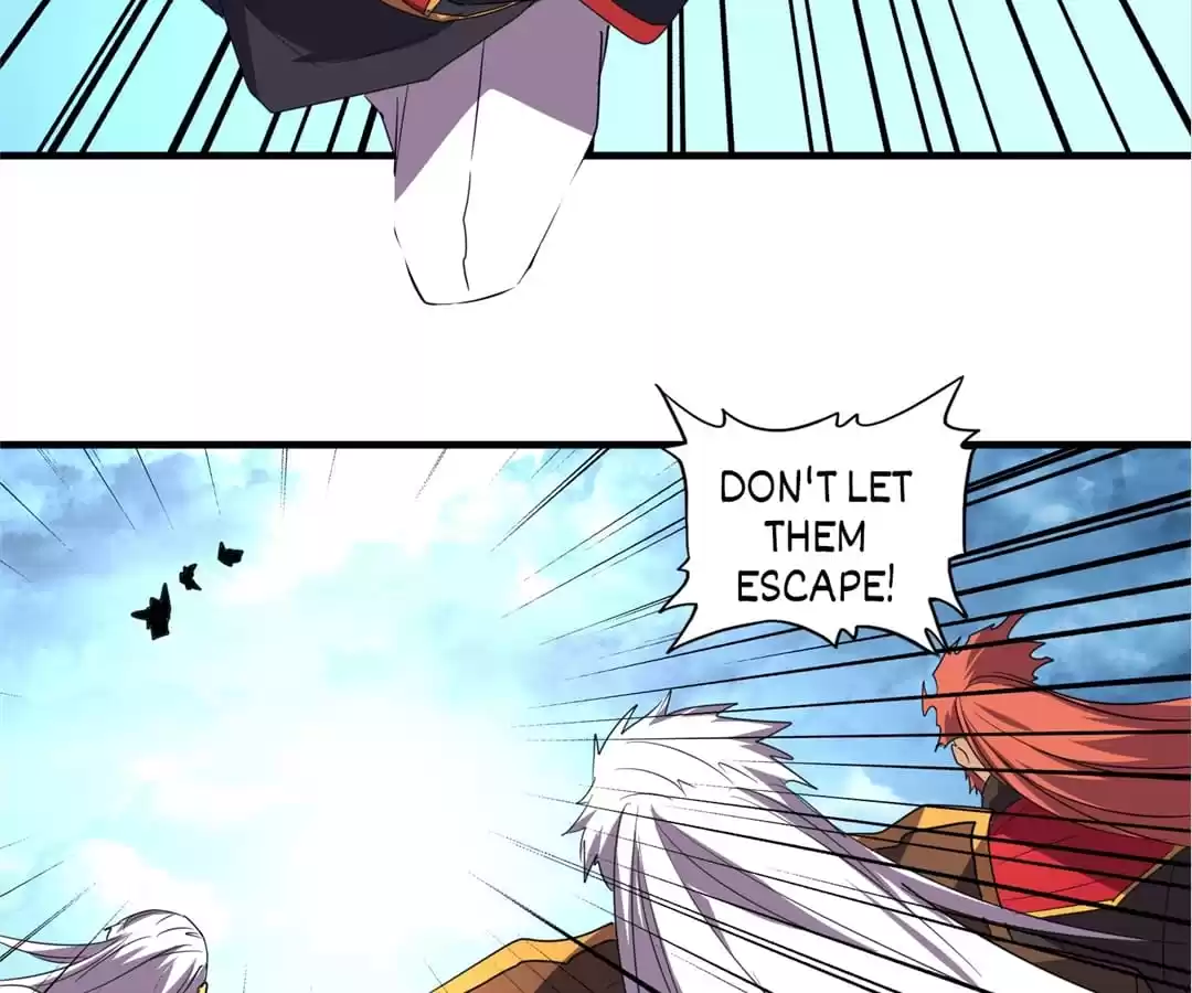 Read The Devil Butler chapter 25 image 90 on Lezhin