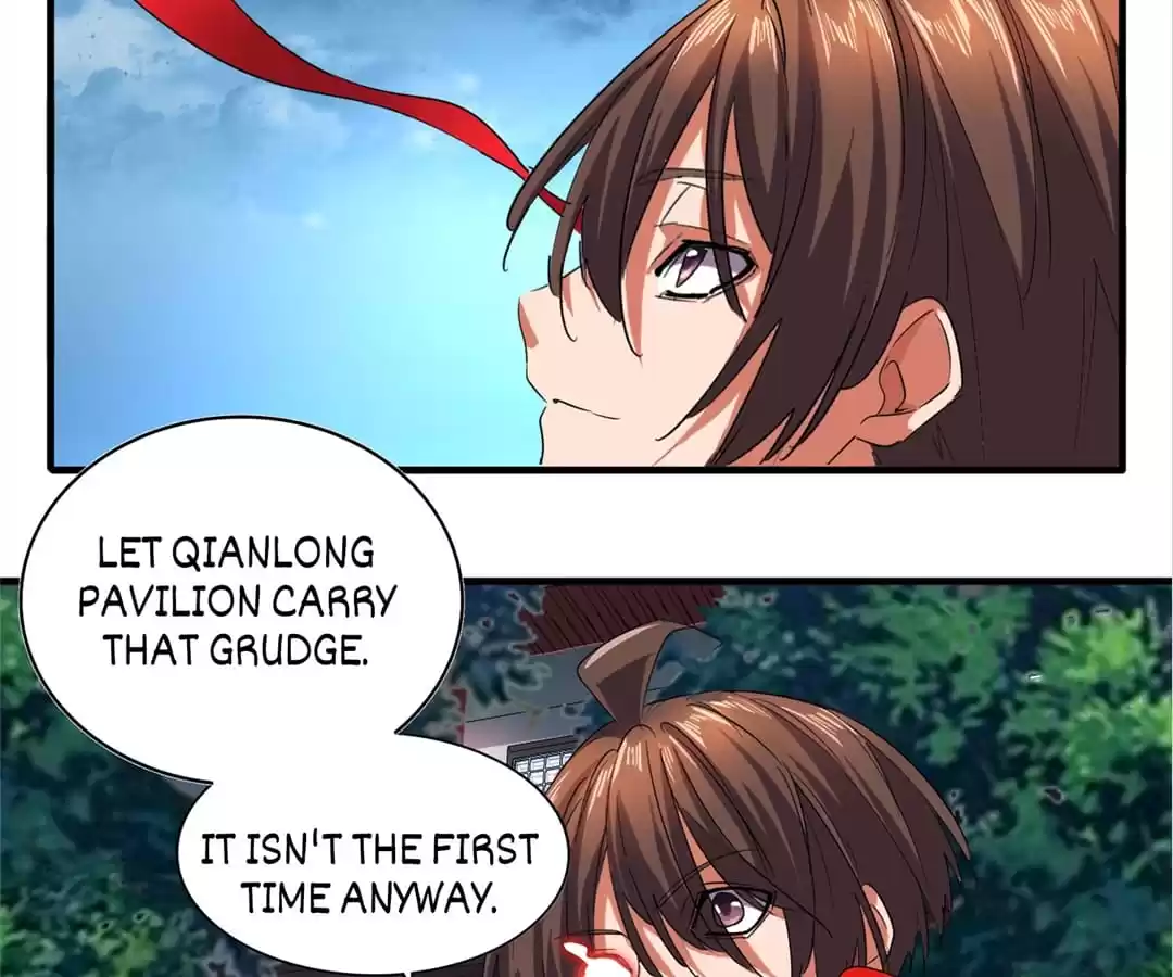 Read The Devil Butler chapter 25 image 93 on Lezhin