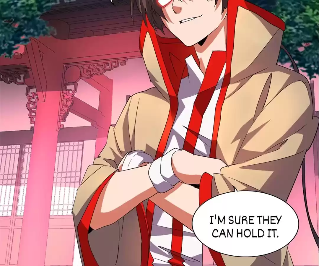 Read The Devil Butler chapter 25 image 94 on Lezhin