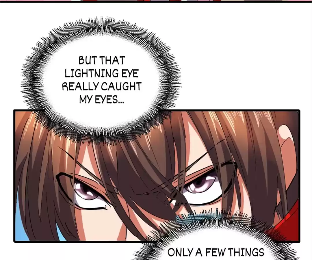 Read The Devil Butler chapter 25 image 95 on Lezhin