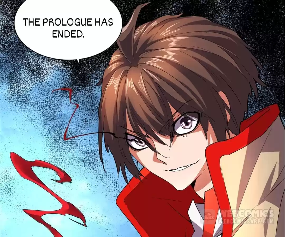 Read The Devil Butler chapter 25 image 97 on Lezhin
