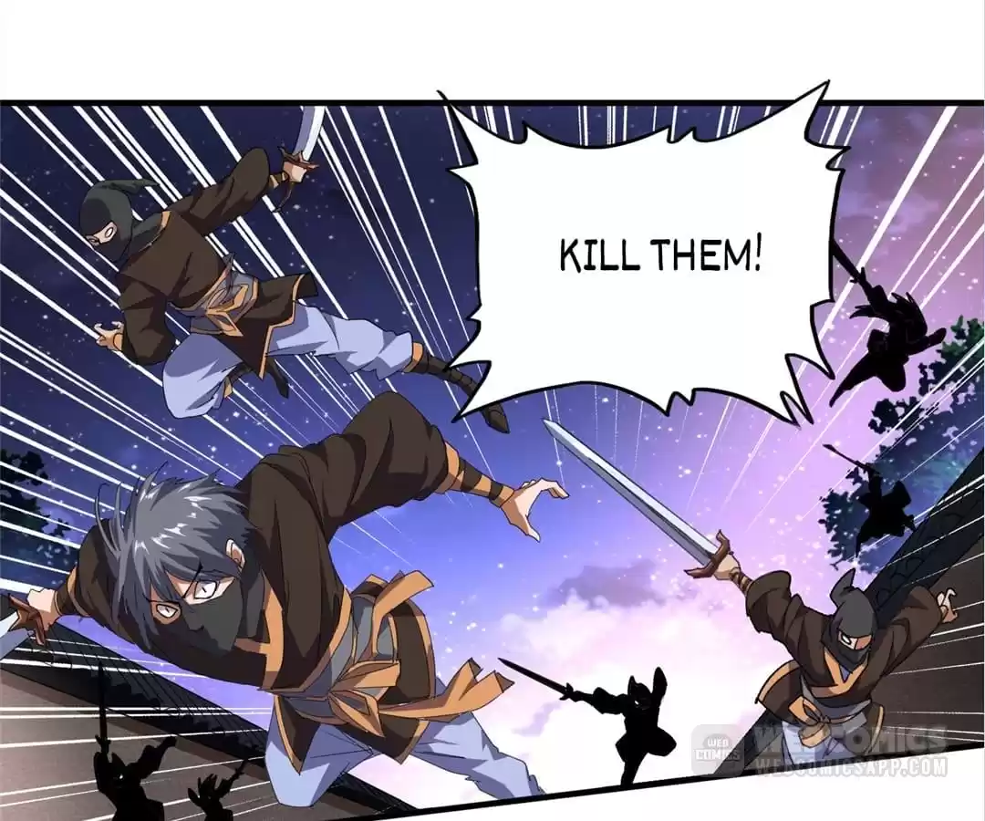 Read The Devil Butler chapter 26 image 1 on Lezhin