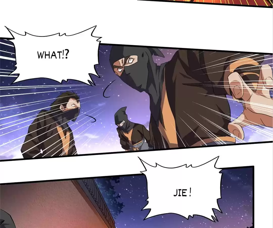 Read The Devil Butler chapter 26 image 11 on Lezhin