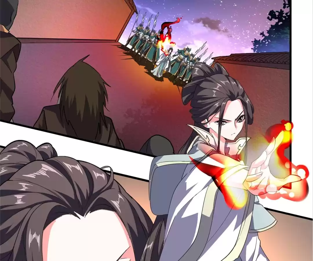 Read The Devil Butler chapter 26 image 12 on Lezhin
