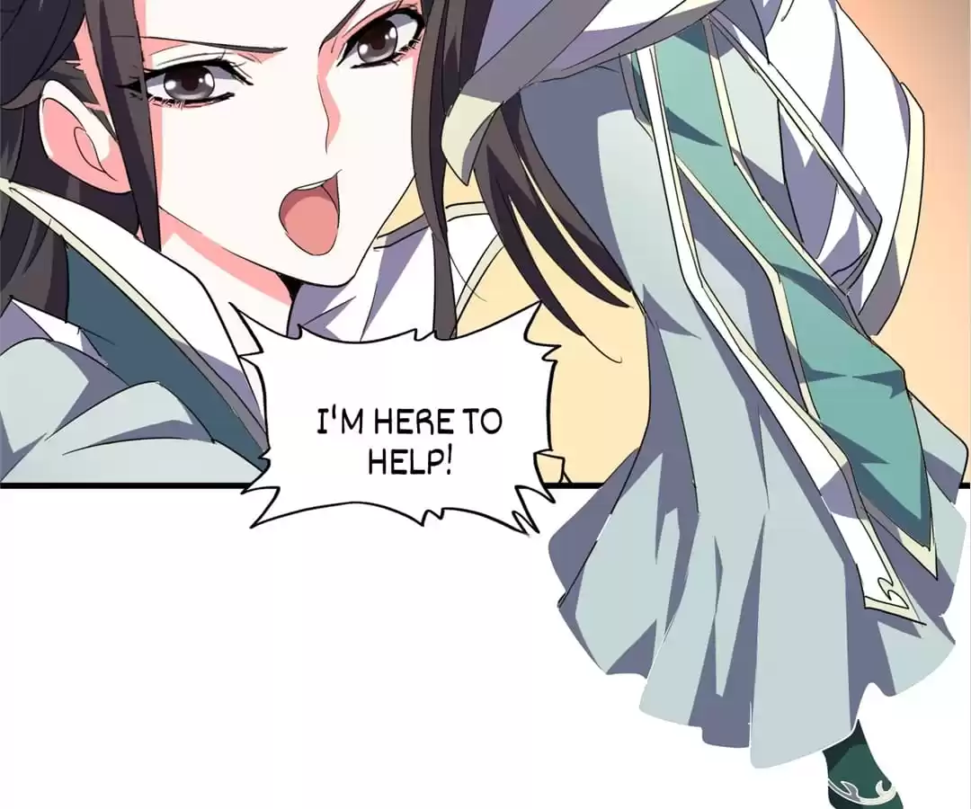 Read The Devil Butler chapter 26 image 13 on Lezhin
