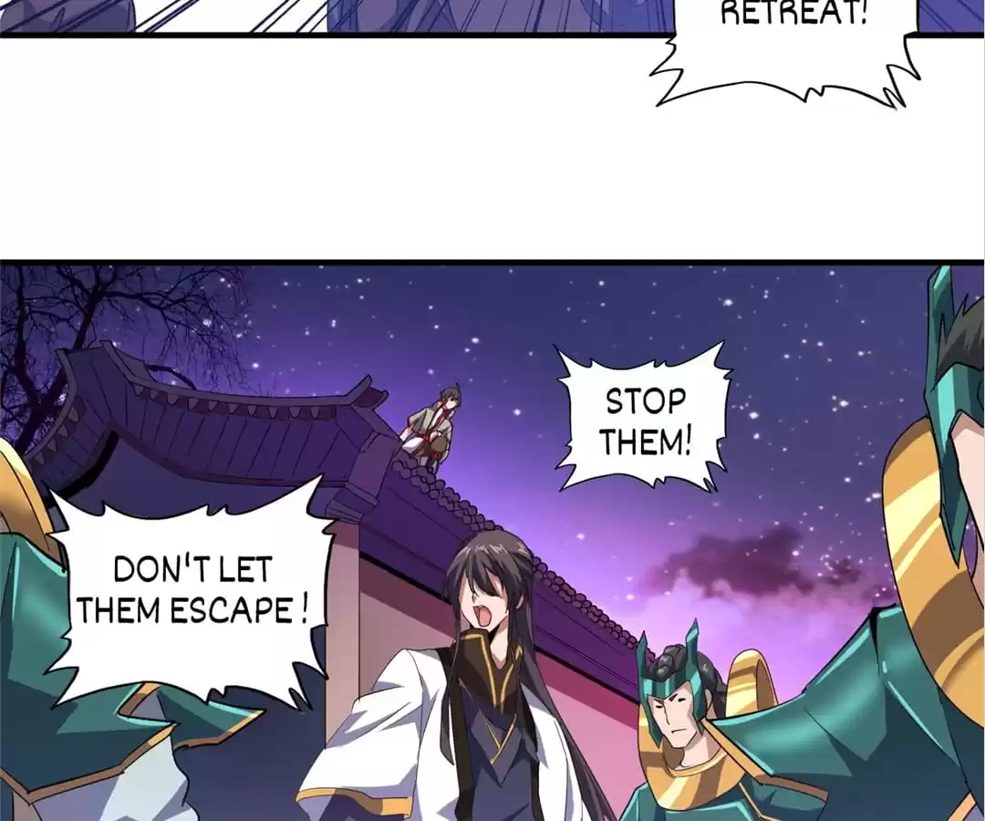 Read The Devil Butler chapter 26 image 16 on Lezhin