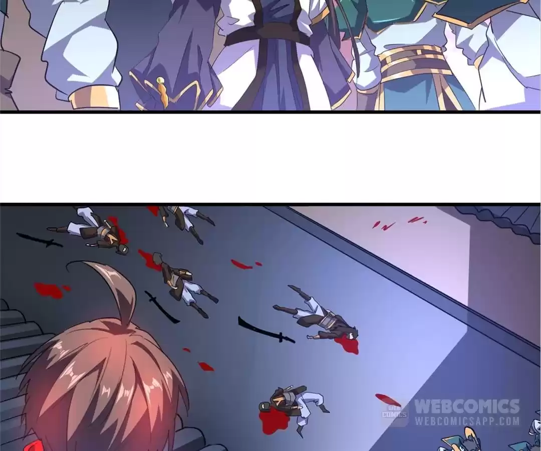 Read The Devil Butler chapter 26 image 17 on Lezhin