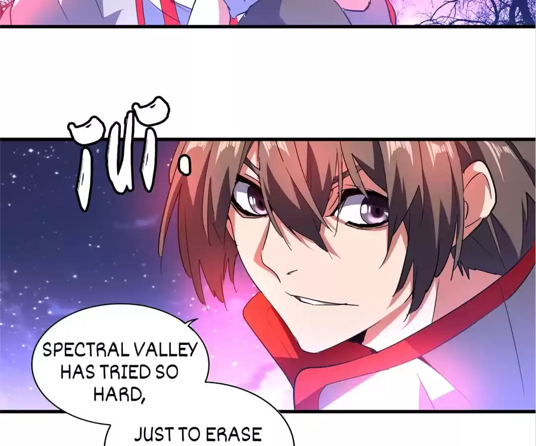 Read The Devil Butler chapter 26 image 19 on Lezhin