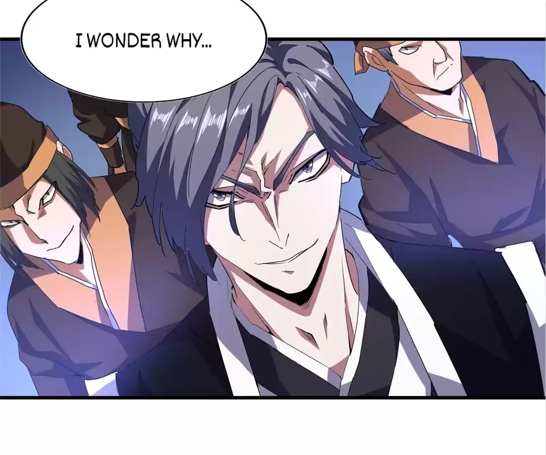Read The Devil Butler chapter 26 image 21 on Lezhin