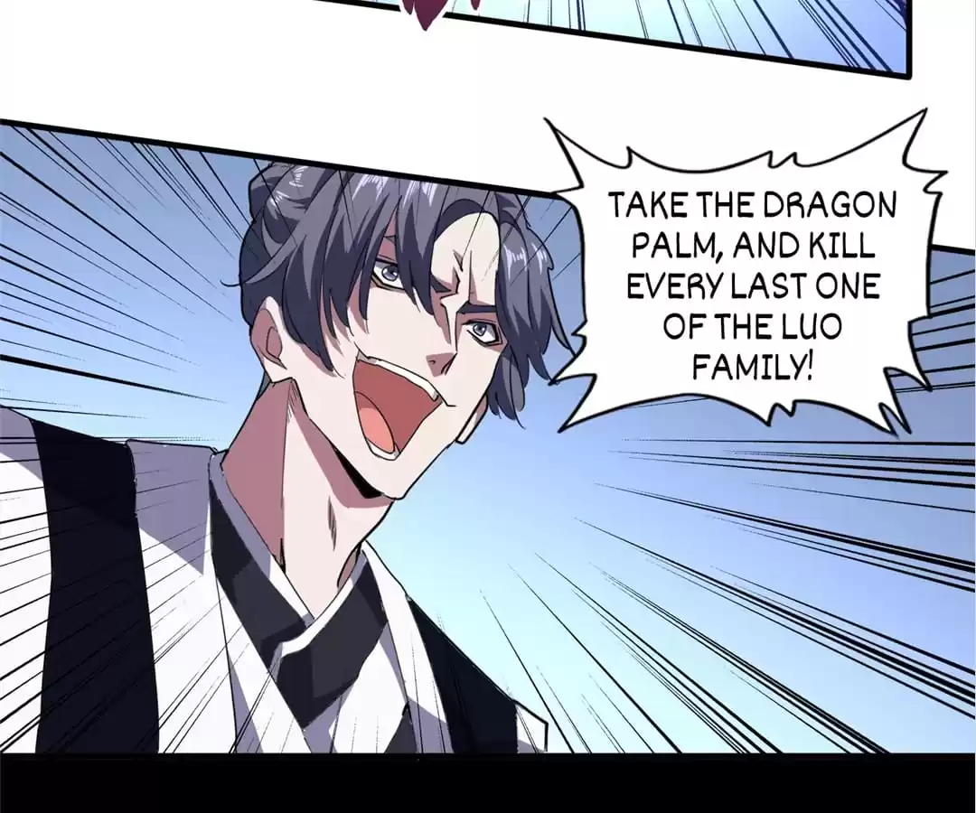 Read The Devil Butler chapter 26 image 23 on Lezhin