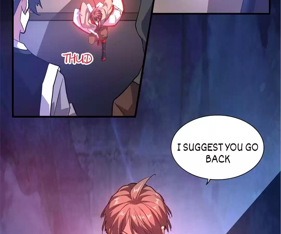 Read The Devil Butler chapter 26 image 26 on Lezhin